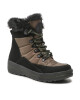 Caprice Апрески 9-26240-29 Black/Khaki Co 071 - Mera.bg