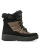 Caprice Апрески 9-26240-29 Black/Khaki Co 071 - Mera.bg