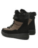 Caprice Апрески 9-26240-29 Black/Khaki Co 071 - Mera.bg