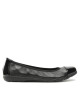 Caprice Балеринки 9-22152-29 Black Comb 019 - Mera.bg