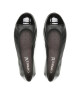 Caprice Балеринки 9-22152-29 Black Comb 019 - Mera.bg