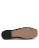 Caprice Балеринки 9-22503-20 Black Comb 19 - Mera.bg