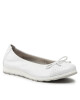 Caprice Балеринки 9-22159-28 White Softnap. 160 - Mera.bg