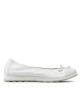 Caprice Балеринки 9-22159-28 White Softnap. 160 - Mera.bg