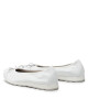 Caprice Балеринки 9-22159-28 White Softnap. 160 - Mera.bg