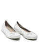 Caprice Балеринки 9-22159-28 White Softnap. 160 - Mera.bg