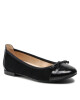 Caprice Балеринки 9-22105-28 Black Comb 019 - Mera.bg