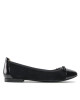 Caprice Балеринки 9-22105-28 Black Comb 019 - Mera.bg