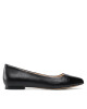 Caprice Балеринки 9-22140-08 Black Comb 019 - Mera.bg