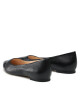 Caprice Балеринки 9-22140-08 Black Comb 019 - Mera.bg