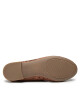 Caprice Балеринки 9-22101-28 Cognac Nappa 303 - Mera.bg