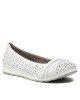 Caprice Балеринки 9-22160-28 White Softnap. 160 - Mera.bg