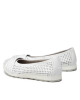Caprice Балеринки 9-22160-28 White Softnap. 160 - Mera.bg