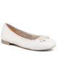 Caprice Балеринки 9-22100-24 White Softnap. 160 - Mera.bg