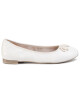 Caprice Балеринки 9-22100-24 White Softnap. 160 - Mera.bg