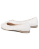 Caprice Балеринки 9-22100-24 White Softnap. 160 - Mera.bg