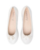 Caprice Балеринки 9-22100-24 White Softnap. 160 - Mera.bg