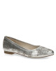 Caprice Балеринки 9-22101-20 Pearl Metallic 948 - Mera.bg