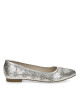 Caprice Балеринки 9-22101-20 Pearl Metallic 948 - Mera.bg