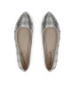 Caprice Балеринки 9-22101-20 Pearl Metallic 948 - Mera.bg