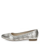 Caprice Балеринки 9-22101-20 Pearl Metallic 948 - Mera.bg