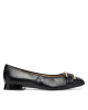 Caprice Балеринки 9-22101-45 Черен - Mera.bg