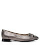 Caprice Балеринки 9-22101-45 Сив - Mera.bg