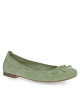 Caprice Балеринки 9-22102-20 Apple Suede 704 - Mera.bg