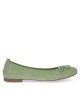 Caprice Балеринки 9-22102-20 Apple Suede 704 - Mera.bg