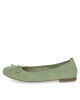 Caprice Балеринки 9-22102-20 Apple Suede 704 - Mera.bg