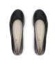 Caprice Балеринки 9-22102-20 Черен - Mera.bg