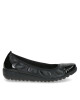 Caprice Балеринки 9-22103-20 Black Nappa Co 26 - Mera.bg