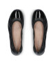 Caprice Балеринки 9-22103-20 Black Nappa Co 26 - Mera.bg