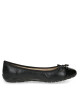 Caprice Балеринки 9-22109-20 Black Comb 19 - Mera.bg