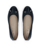 Caprice Балеринки 9-22109-20 Navy Comb 866 - Mera.bg