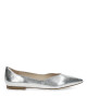 Caprice Балеринки 9-22110-20 Silver Metal. 920 - Mera.bg