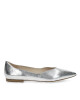 Caprice Балеринки 9-22110-20 Silver Metal. 920 - Mera.bg