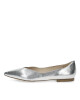 Caprice Балеринки 9-22110-20 Silver Metal. 920 - Mera.bg