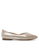 Caprice Балеринки 9-22110-42 Кафяв - Mera.bg
