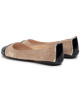 Caprice Балеринки 9-22111-24 Beige Snake Co 493 - Mera.bg