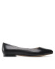 Caprice Балеринки 9-22114-28 Black Nappa 022 - Mera.bg