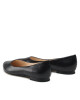Caprice Балеринки 9-22114-28 Black Nappa 022 - Mera.bg
