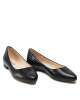 Caprice Балеринки 9-22114-28 Black Nappa 022 - Mera.bg