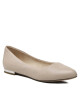 Caprice Балеринки 9-22144-20 Beige Perlato 433 - Mera.bg