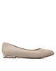 Caprice Балеринки 9-22144-20 Beige Perlato 433 - Mera.bg