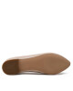 Caprice Балеринки 9-22144-20 Beige Perlato 433 - Mera.bg