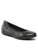 Caprice Балеринки 9-22150-20 Black Nappa 022 - Mera.bg