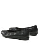 Caprice Балеринки 9-22150-20 Black Nappa 022 - Mera.bg