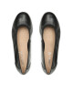 Caprice Балеринки 9-22150-20 Black Nappa 022 - Mera.bg
