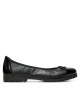 Caprice Балеринки 9-22150-45 Черен - Mera.bg
